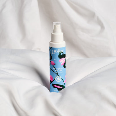 Main image for product index 2: Антибактеріальний спрей для іграшок Goliate Nettoyant Sextoy