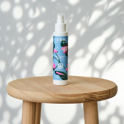 Main image for product index 5: Антибактеріальний спрей для іграшок Goliate Nettoyant Sextoy