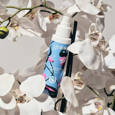 Main image for product index 9: Антибактеріальний спрей для іграшок Goliate Nettoyant Sextoy