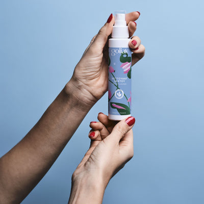 Main image for product index 12: Антибактеріальний спрей для іграшок Goliate Nettoyant Sextoy