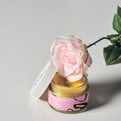 Main image for product index 9: Бальзам для вульвы Goliate Soin Vulve 