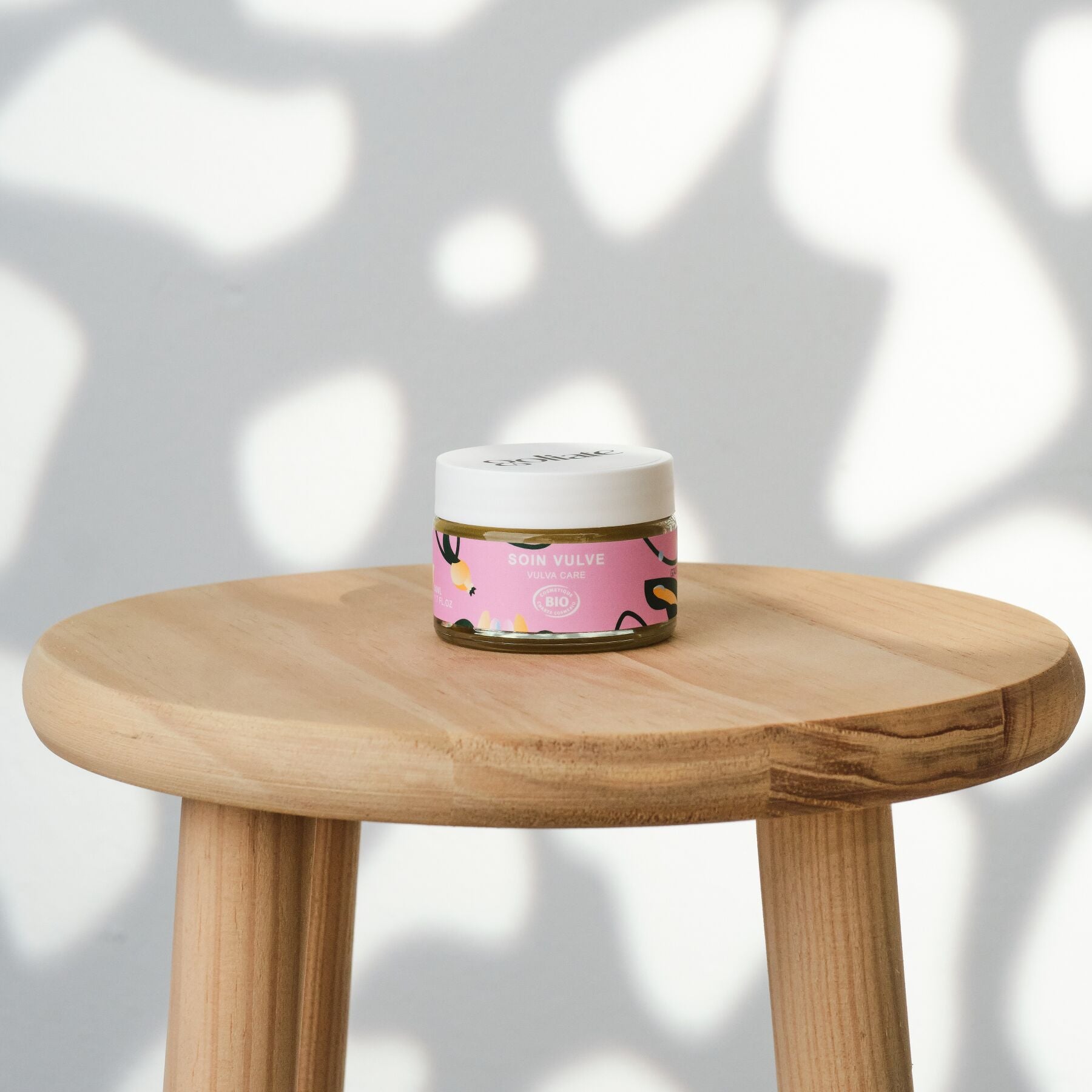 Thumb image for product index 5: Бальзам для вульвы Goliate Soin Vulve 