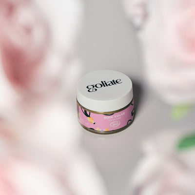 Main image for product index 3: Бальзам для вульвы Goliate Soin Vulve 