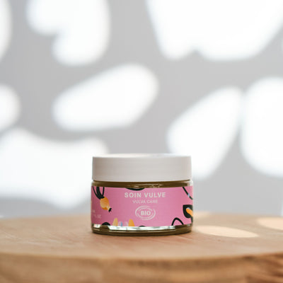 Main image for product index 4: Бальзам для вульвы Goliate Soin Vulve 