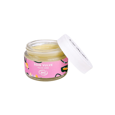 Main image for product index 3: Бальзам для интимных зон Goliate Soin Vulve