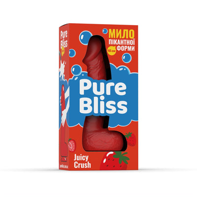 Main image for product index 6: Ароматное мыло пикантной формы Pure Bliss Juicy Crush
