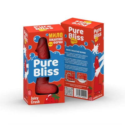 Main image for product index 14: Ароматное мыло пикантной формы Pure Bliss Juicy Crush