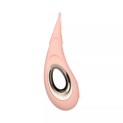 Main image for product index 1: Кліторальний вібратор LELO DOT Cruise