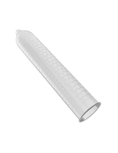 Main image for product index 20: Презервативы LELO HEX Condoms Organic