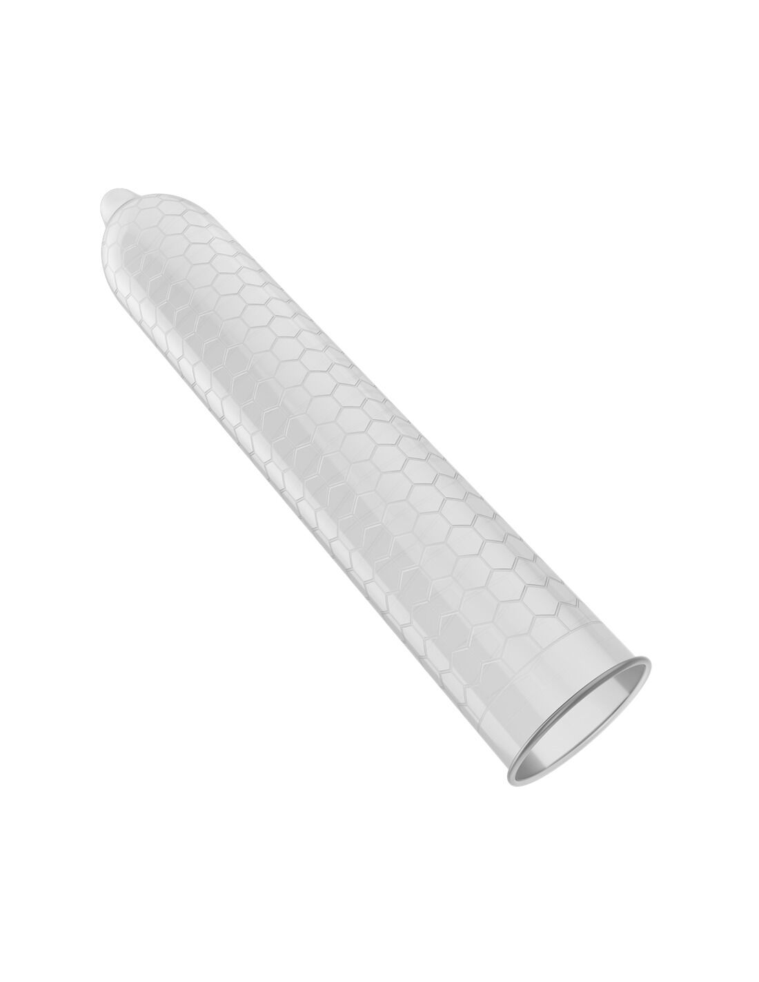 Thumb image for product index 13: Презервативы LELO HEX Condoms Organic