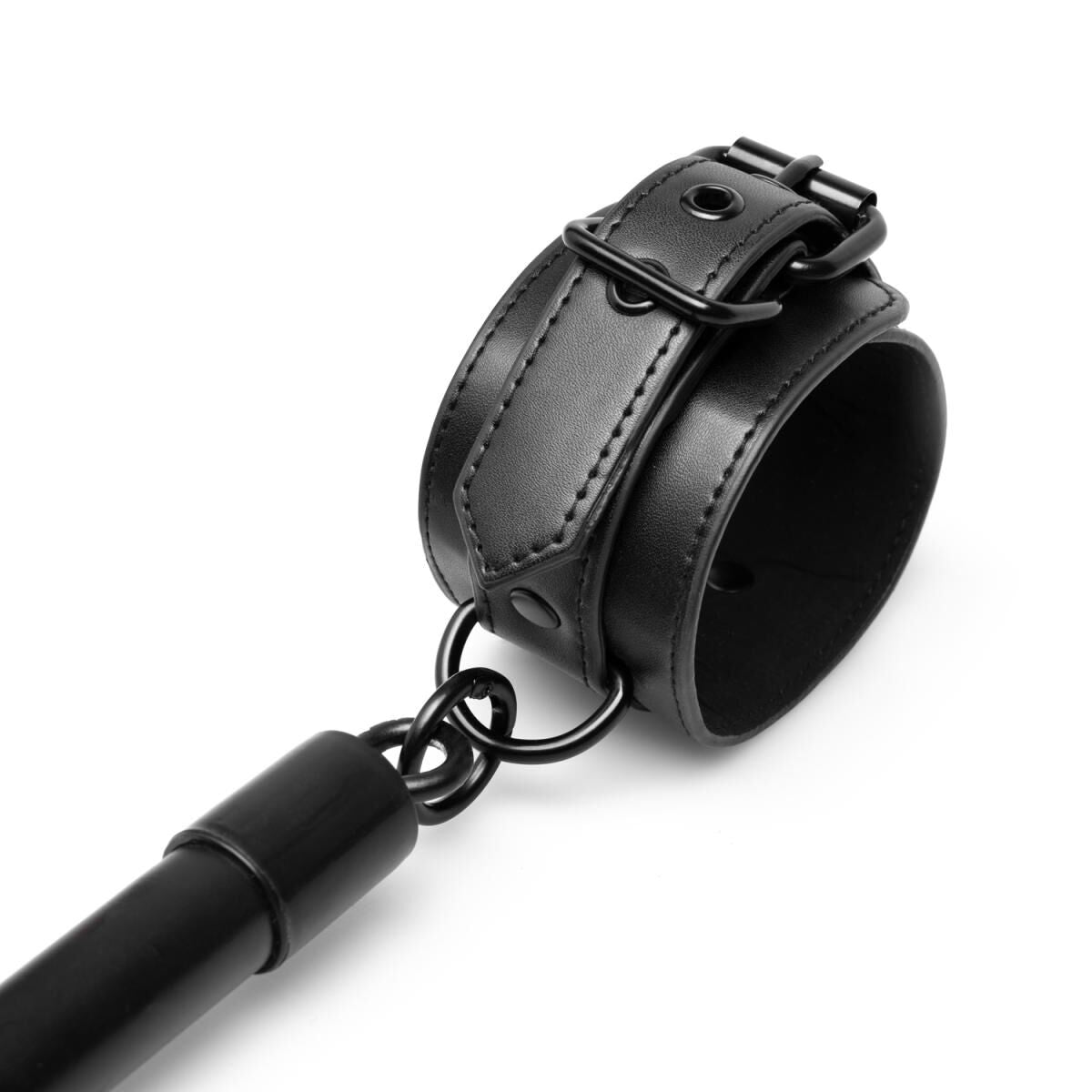 Thumb image for product index 5: Крестовина Bedroom Fantasies Hog Tie Cross Bar With Cuffs