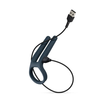 Main image for product index 8: Ерекційне кільце Boners Cockring & Ball Stimulator