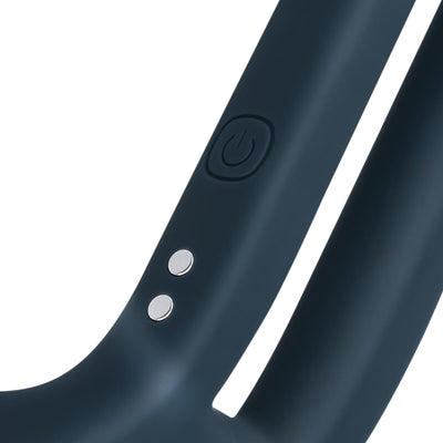 Main image for product index 7: Ерекційне кільце Boners Cockring & Ball Stimulator