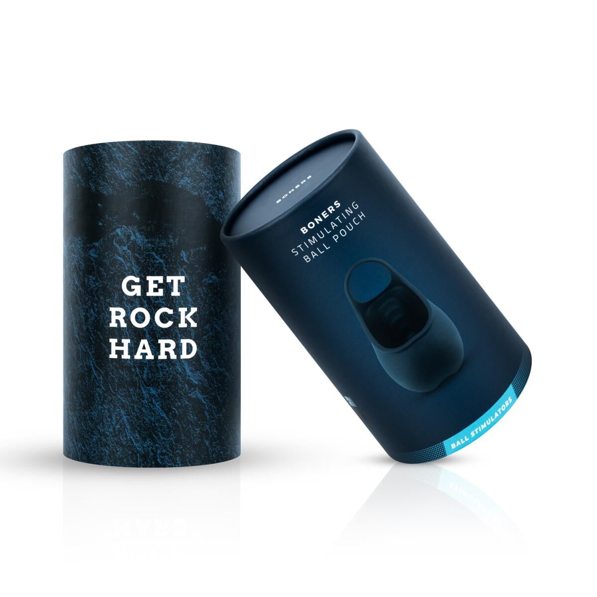 Thumb image for product index 9: Ерекційне кільце Boners Stimulating Ball Pouch