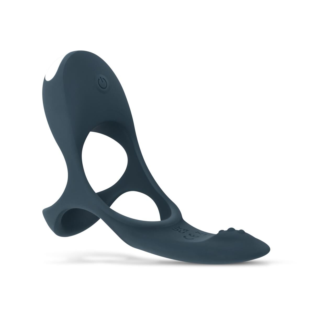 Thumb image for product index 3: Ерекційне кільце Boners Triple Cockring