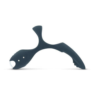 Main image for product index 5: Ерекційне кільце Boners Triple Cockring