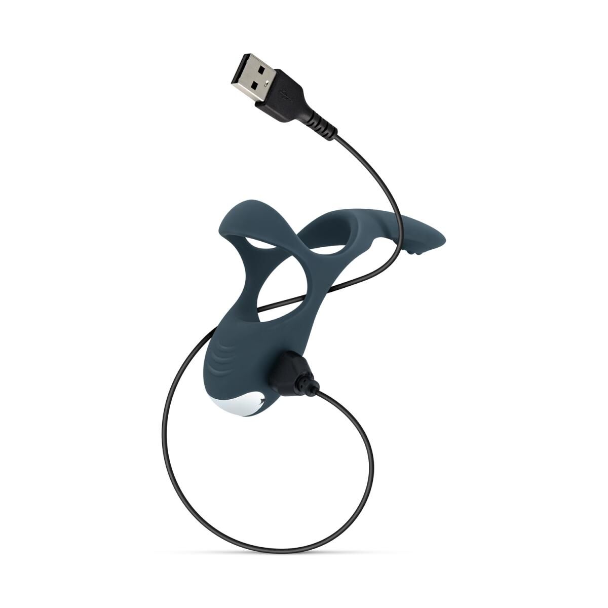 Thumb image for product index 8: Ерекційне кільце Boners Triple Cockring