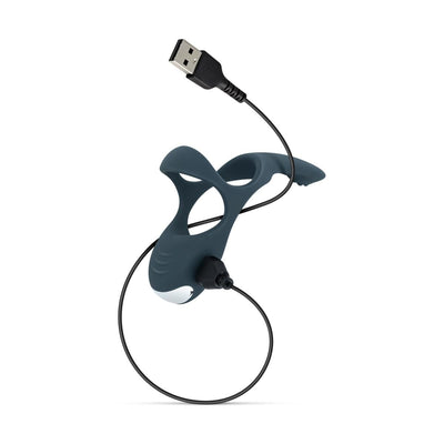 Main image for product index 8: Ерекційне кільце Boners Triple Cockring