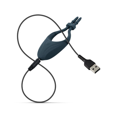 Main image for product index 8: Ерекційне кільце Boners Adjustable Cockring