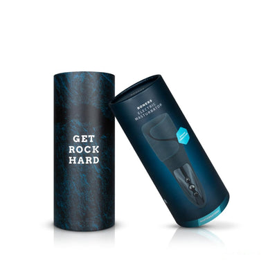 Main image for product index 10: Мастурбатор Boners Electric Masturbator