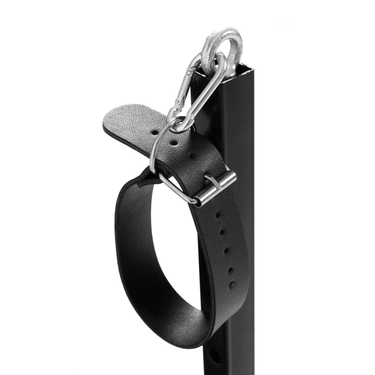 Крісло для бондажу Bedroom Fantasies Bondage Chair - превʼю 7