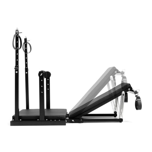 Крісло для бондажу Bedroom Fantasies Bondage Chair_