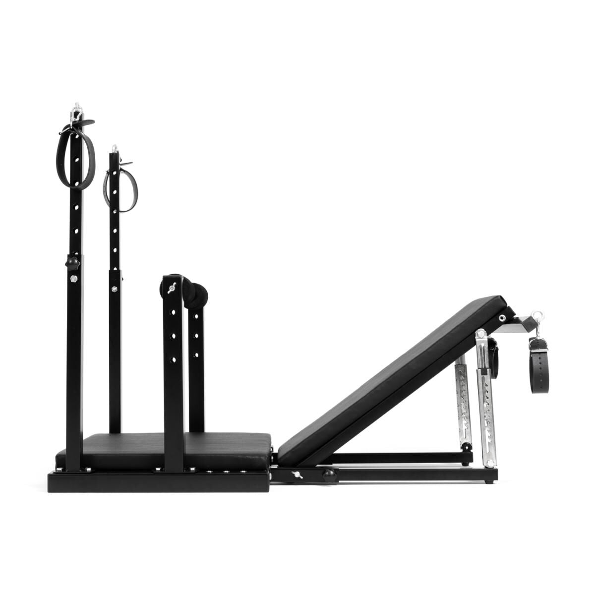 Крісло для бондажу Bedroom Fantasies Bondage Chair - превʼю 5