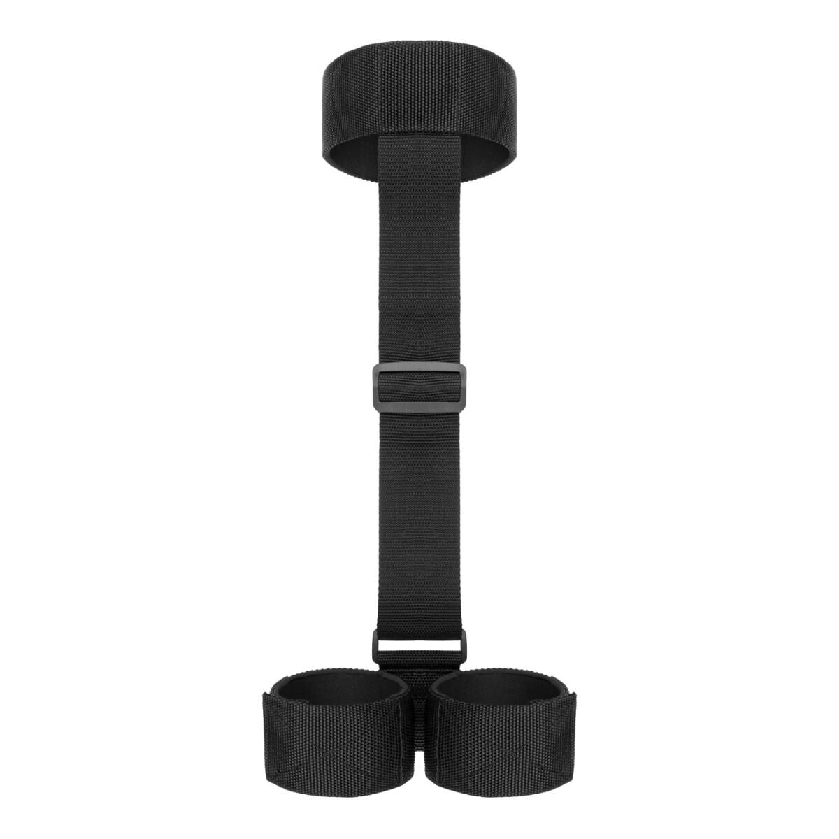 Thumb image for product index 2: Фиксаторы Bedroom Fantasies Soft Straps Arm and Neck Restraints