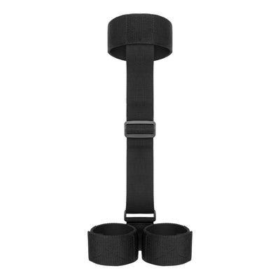 Main image for product index 2: Фиксаторы Bedroom Fantasies Soft Straps Arm and Neck Restraints