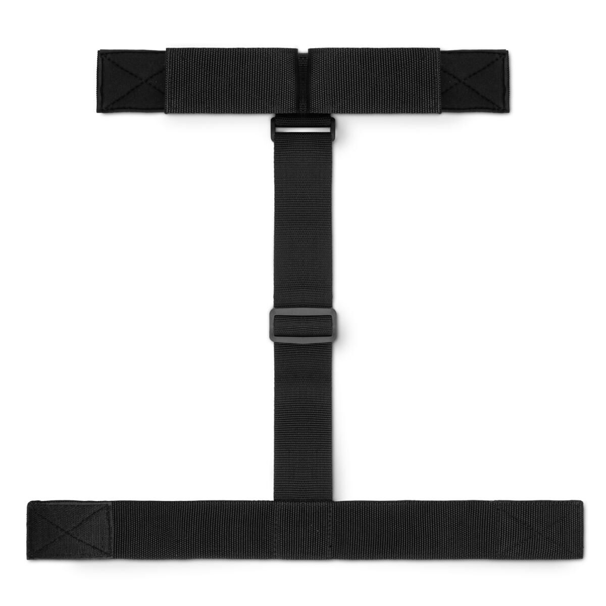 Thumb image for product index 5: Фиксаторы Bedroom Fantasies Soft Straps Arm and Neck Restraints