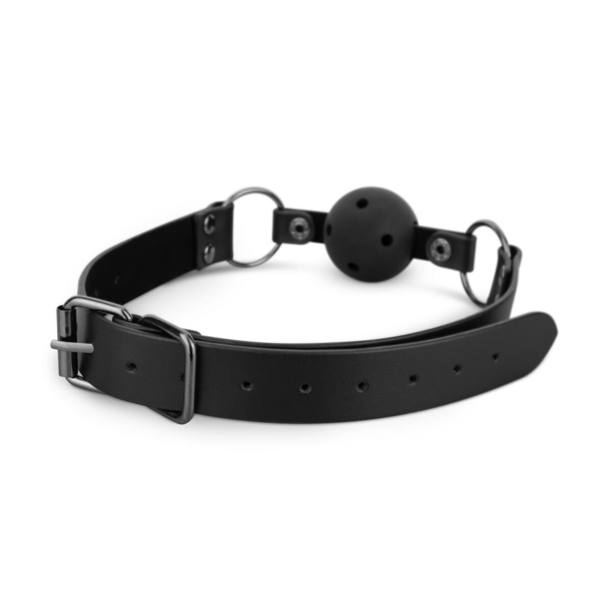 Thumb image for product index 2: Набір кляпів Bedroom Fantasies Set of 3 Ball Gags