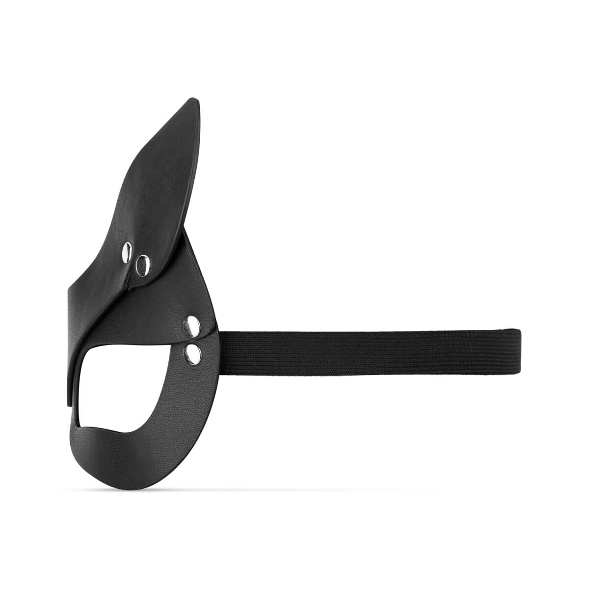 Маска Bedroom Fantasies Kinky Kitty Mask - превью 4