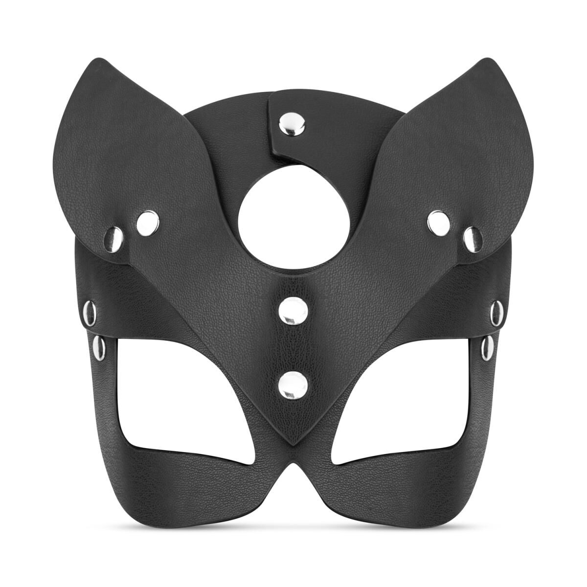 Маска Bedroom Fantasies Kinky Kitty Mask - превью 2