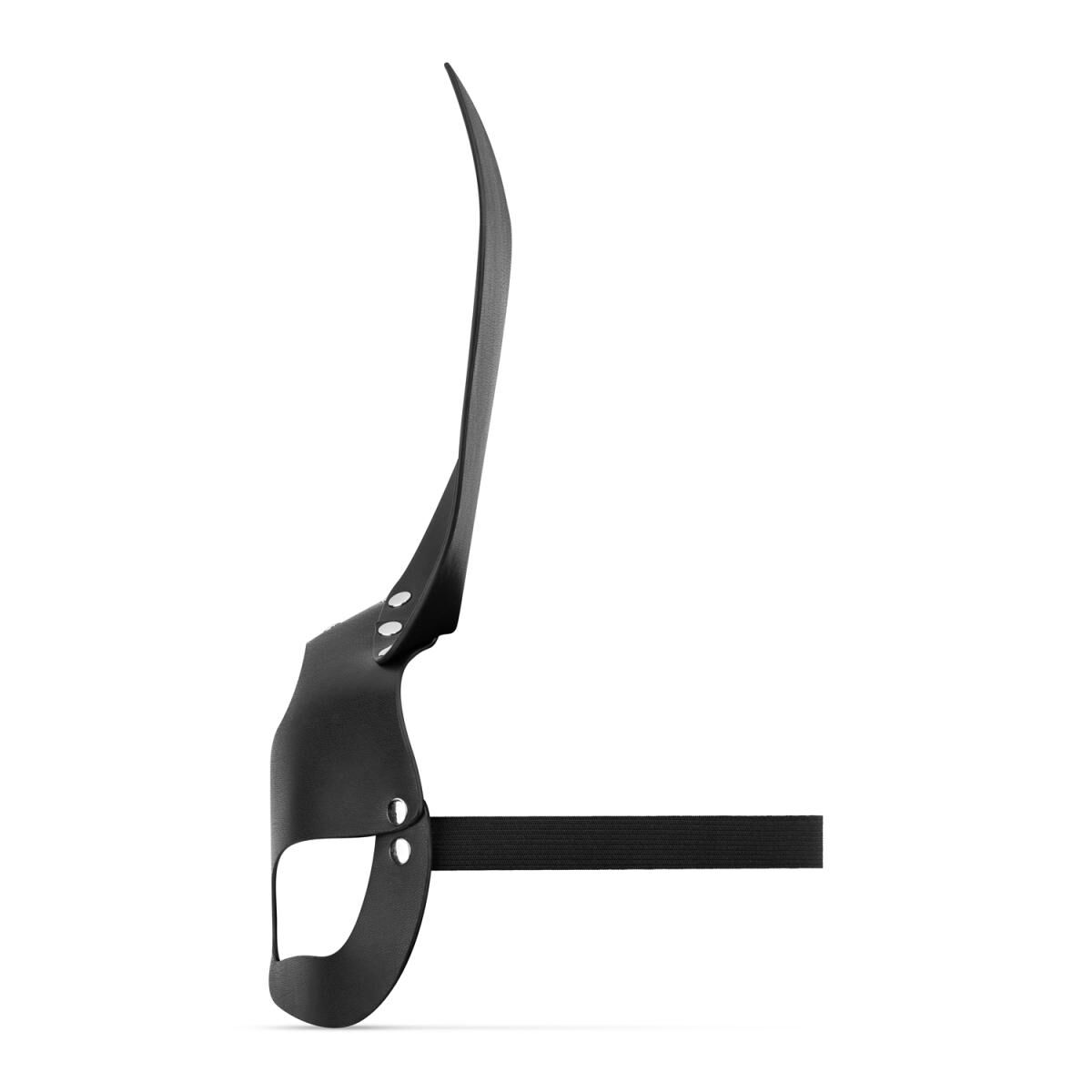 Маска Bedroom Fantasies Bold Bunny Mask - превью 4
