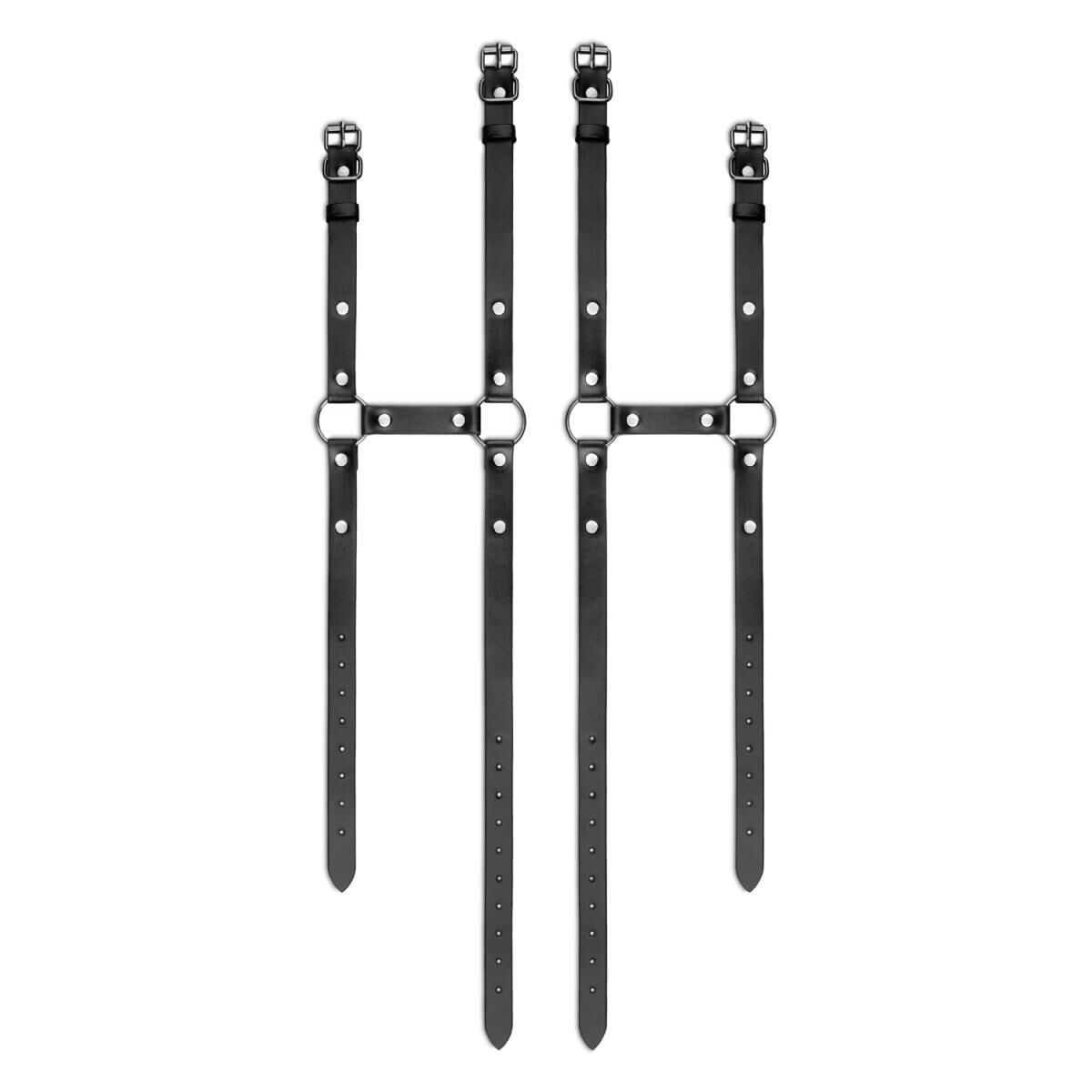 Thumb image for product index 5: Гартер Bedroom Fantasies Thigh Harness