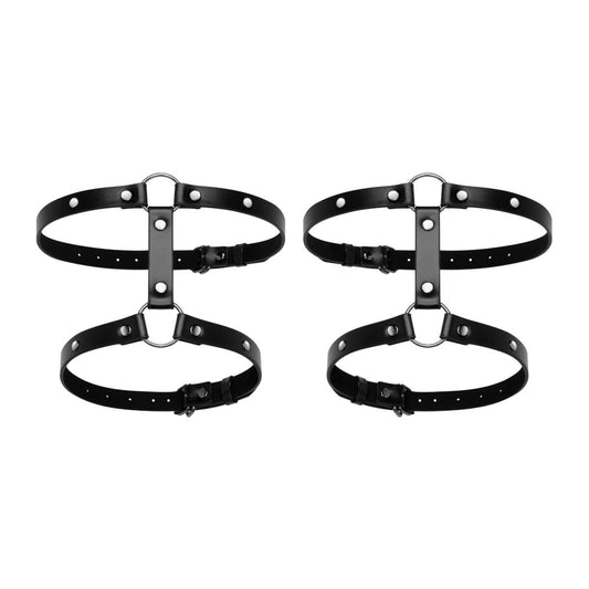 Гартер Bedroom Fantasies Thigh Harness_