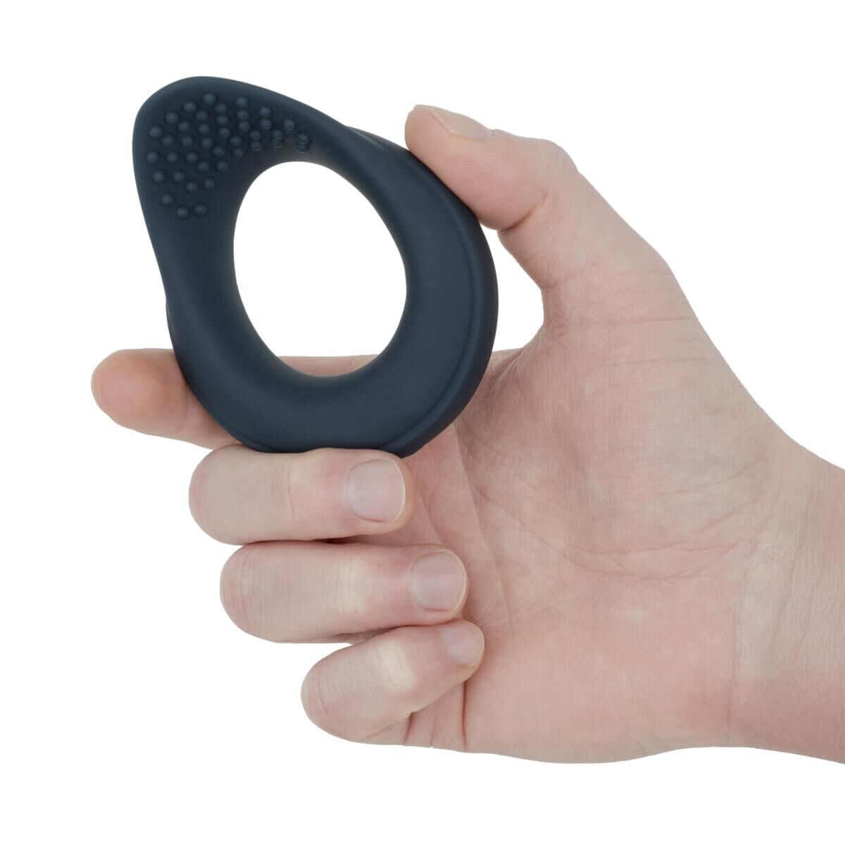 Thumb image for product index 9: Эрекционное кольцо Boners Vibrating Cock Ring with Perineum Stimulation