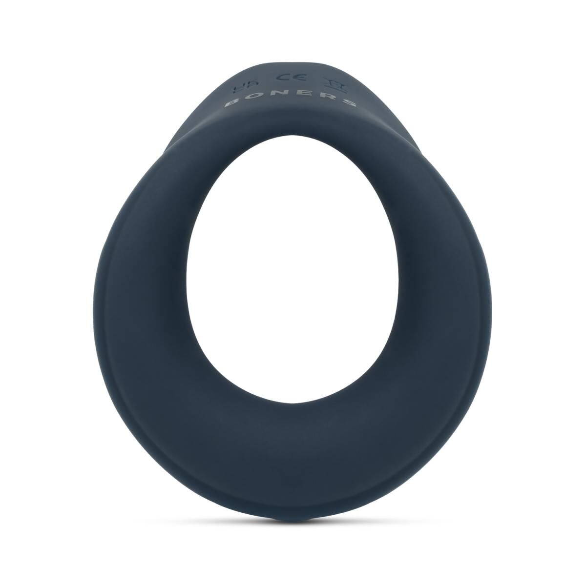 Thumb image for product index 2: Эрекционное кольцо Boners Vibrating Cock Ring with Perineum Stimulation