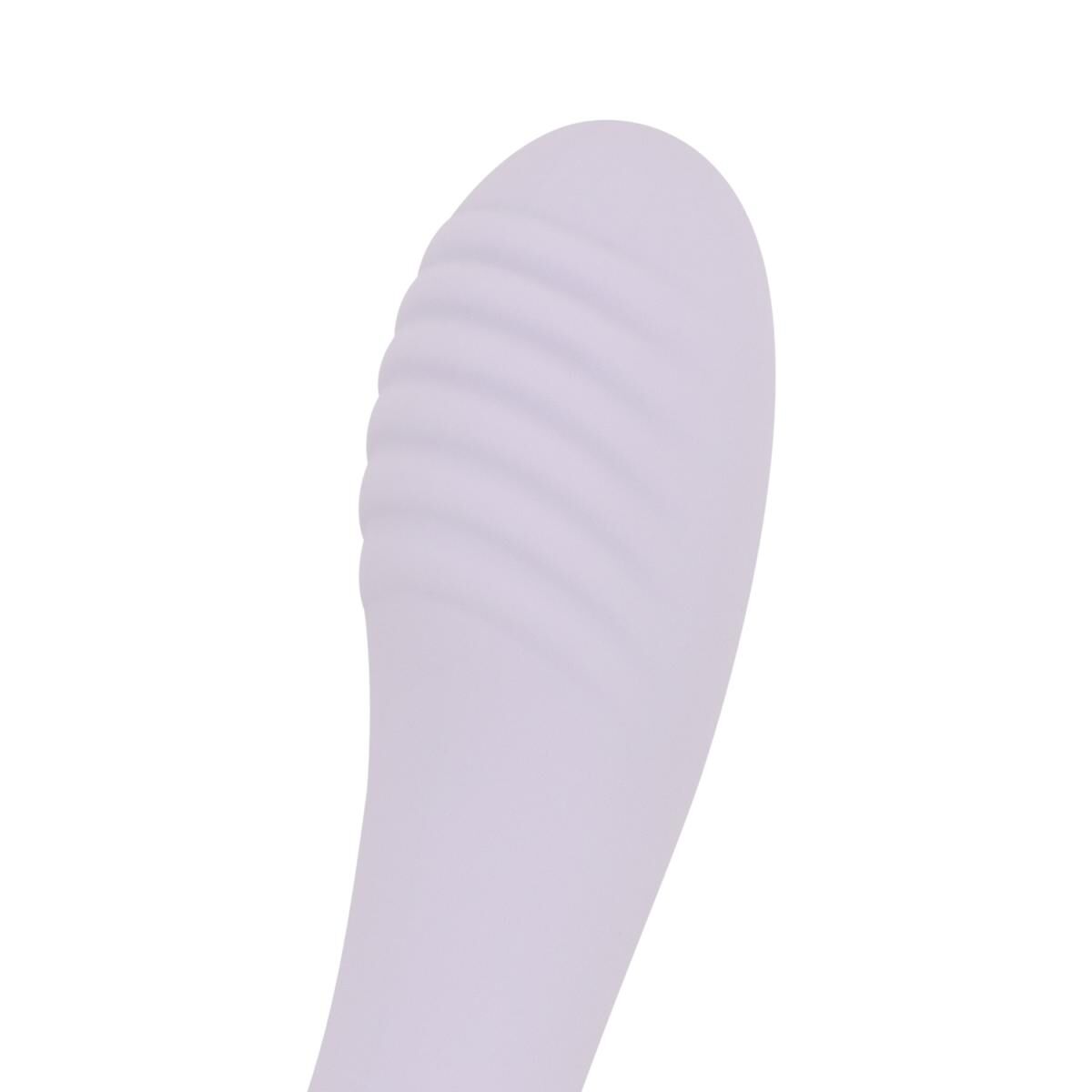 Вибратор Good Vibes Only - SOFI G-Spot Vibrator Soft Silicone - превью 3