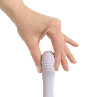 Вибратор Good Vibes Only - SOFI G-Spot Vibrator Soft Silicone - фото 7