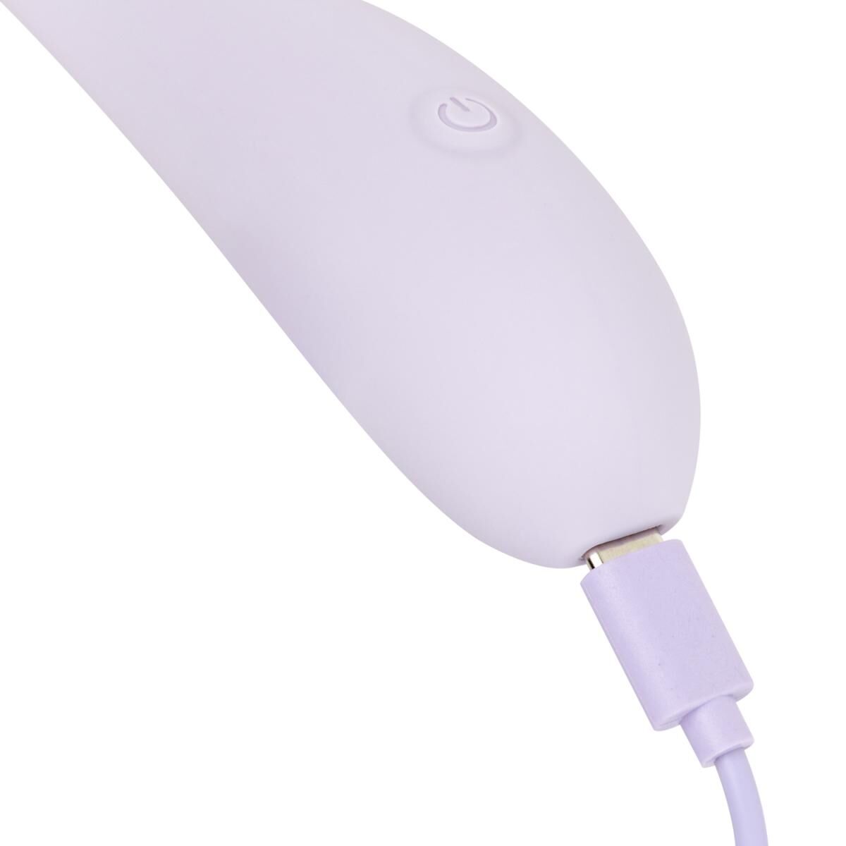 Вибратор Good Vibes Only - SOFI G-Spot Vibrator Soft Silicone - превью 5