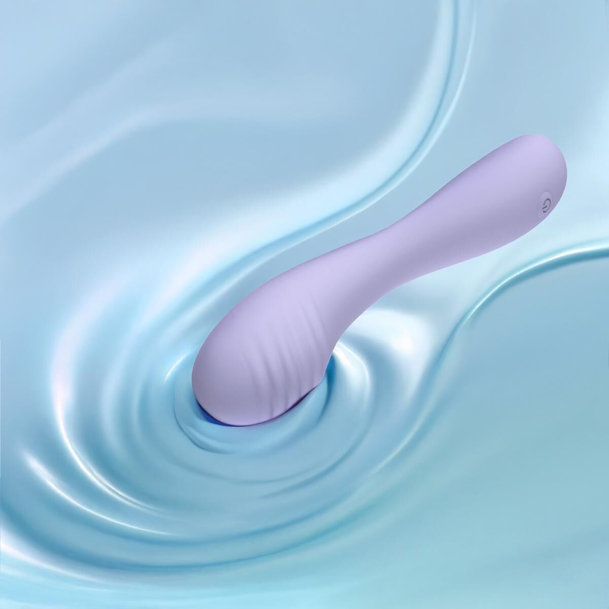 Вибратор Good Vibes Only - SOFI G-Spot Vibrator Soft Silicone - превью 9