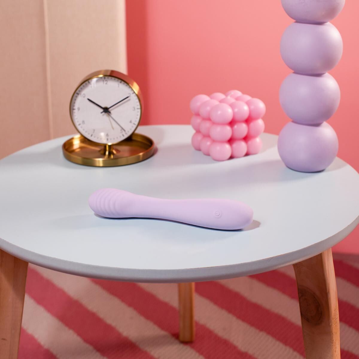 Вибратор Good Vibes Only - SOFI G-Spot Vibrator Soft Silicone - превью 10