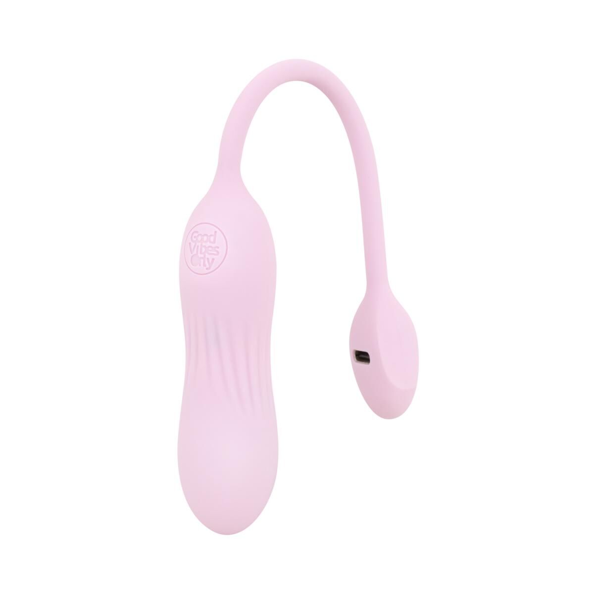 Виброяйцо Good Vibes Only - SIVA Bullet Vibrator  - превью 4