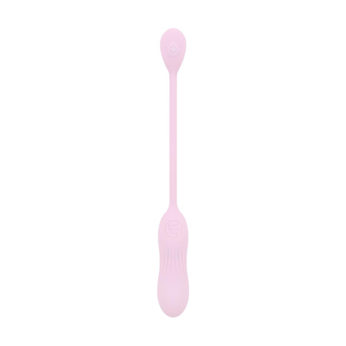 Виброяйцо Good Vibes Only - SIVA Bullet Vibrator  - превью 3