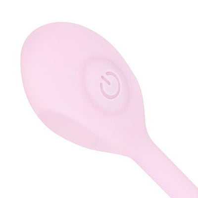 Виброяйцо Good Vibes Only - SIVA Bullet Vibrator  - фото 5