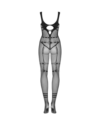 Main image for product index 4: Бодістокінг Obsessive Bodystocking N123
