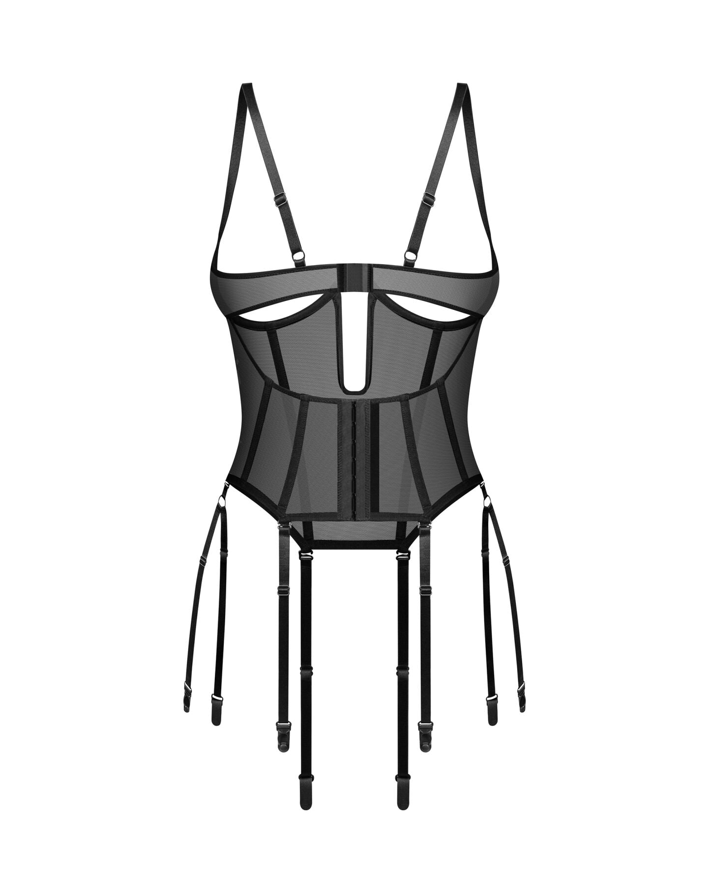 Thumb image for product index 14: Корсет Obsessive Euphori corset