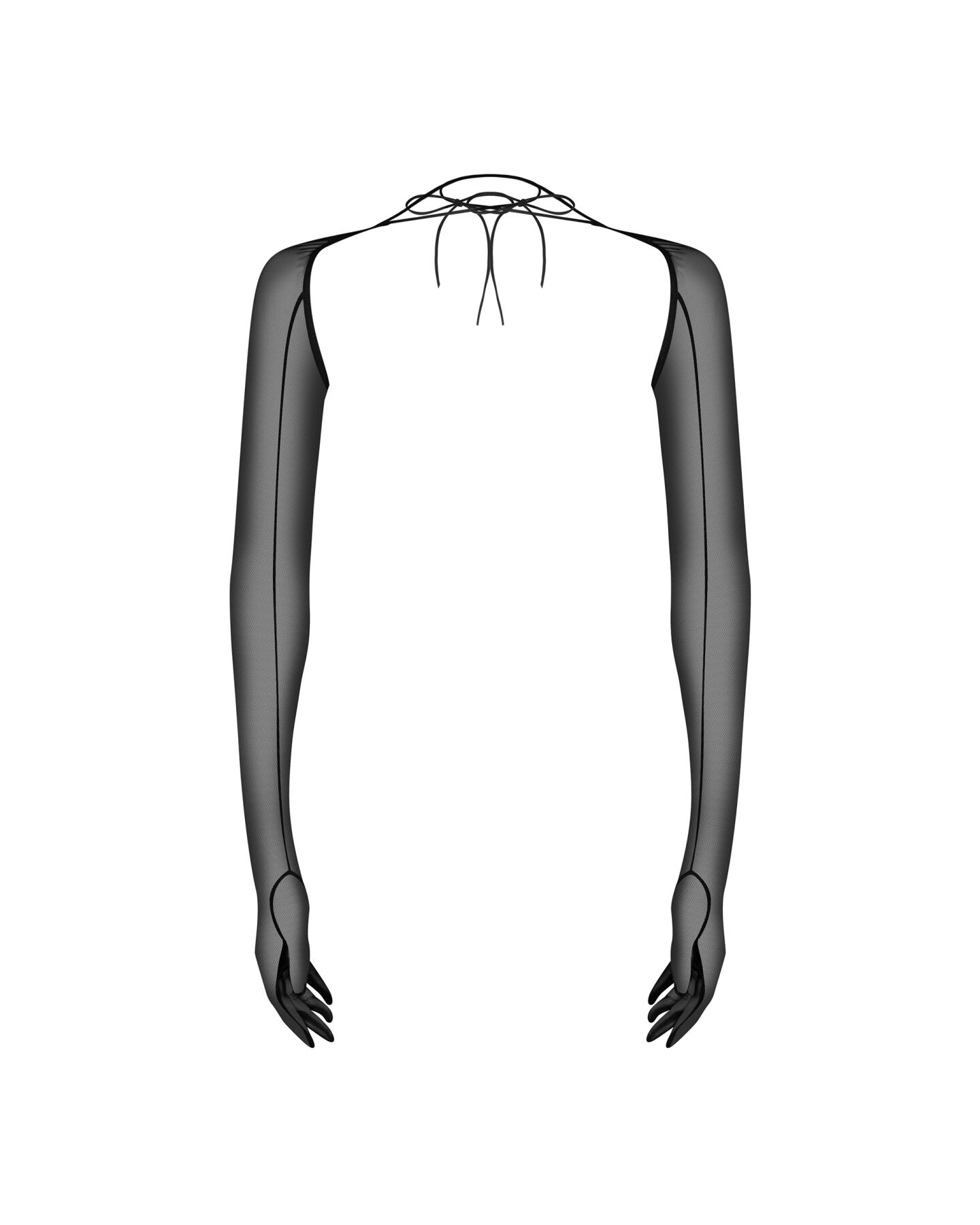 Thumb image for product index 2: Перчатки Obsessive Euphori gloves 