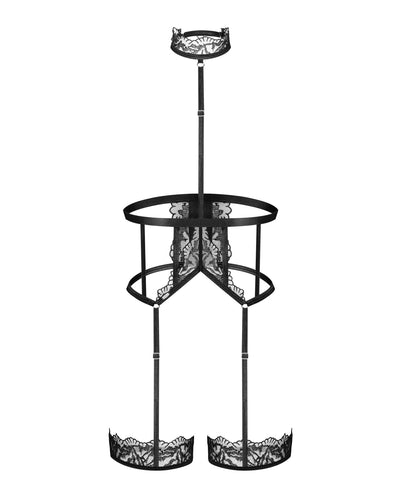 Main image for product index 15: Портупея Obsessive Hersis harness